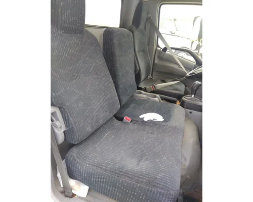 HINO 195H SEAT, FRONT