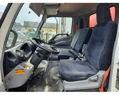 HINO 195H SEAT, FRONT