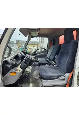 HINO 195H SEAT, FRONT