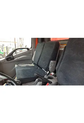 HINO 195H SEAT, FRONT