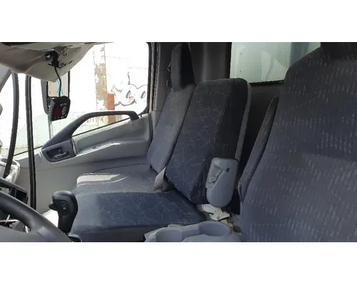 HINO 195H SEAT, FRONT
