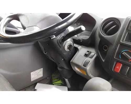 HINO 195H STEERING COLUMN