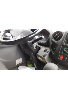 HINO 195H STEERING COLUMN