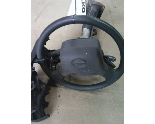 HINO 195H STEERING COLUMN