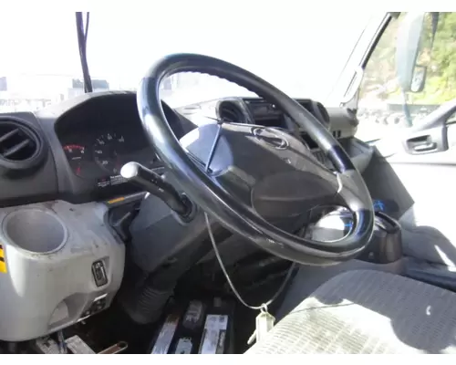 HINO 195H STEERING COLUMN