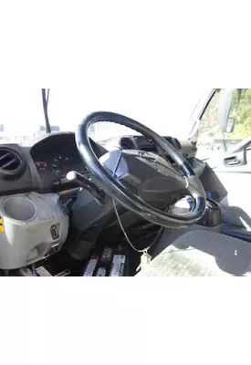 HINO 195H STEERING COLUMN