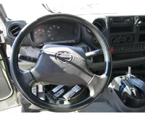 HINO 195H STEERING COLUMN