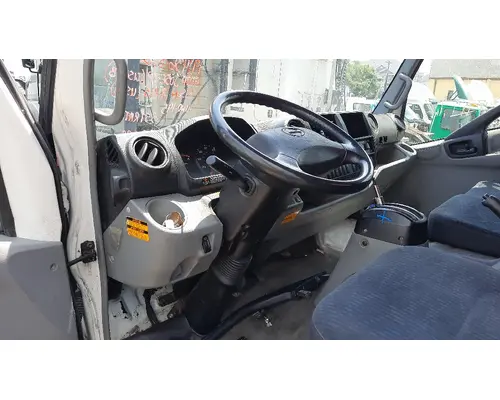 HINO 195H STEERING COLUMN