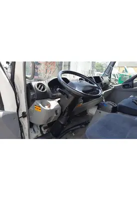 HINO 195H STEERING COLUMN