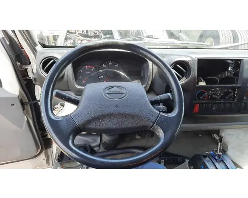 HINO 195H STEERING COLUMN