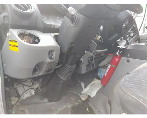 HINO 195H STEERING COLUMN
