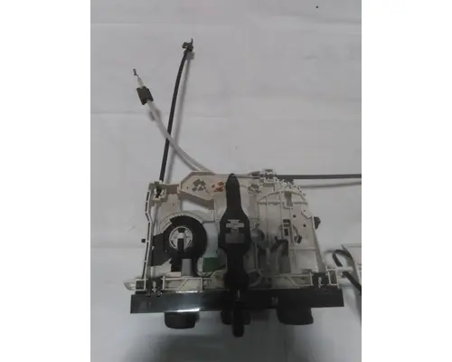 HINO 195H TEMPERATURE CONTROL