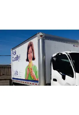 HINO 195H TRUCK BODIES, BOX VAN/FLATBED/UTILITY