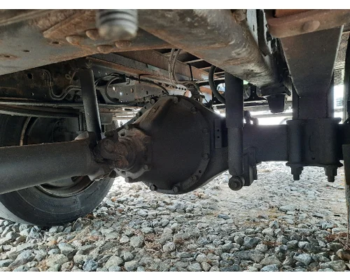 HINO 195R557 DIFFERENTIAL ASSEMBLY REAR REAR
