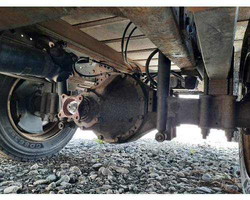 HINO 195R557 DIFFERENTIAL ASSEMBLY REAR REAR