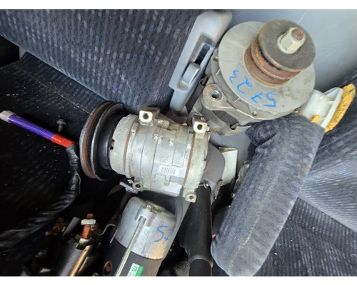 HINO 195 Air Conditioner Compressor