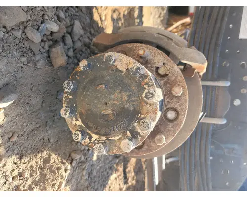 HINO 195 Axle Assembly, Rear
