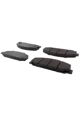 HINO 195 Brake Shoes