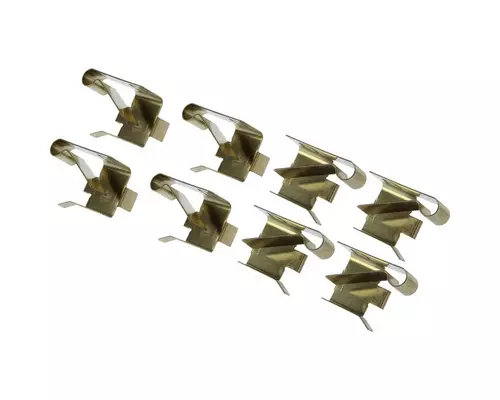 HINO 195 Brake Shoes