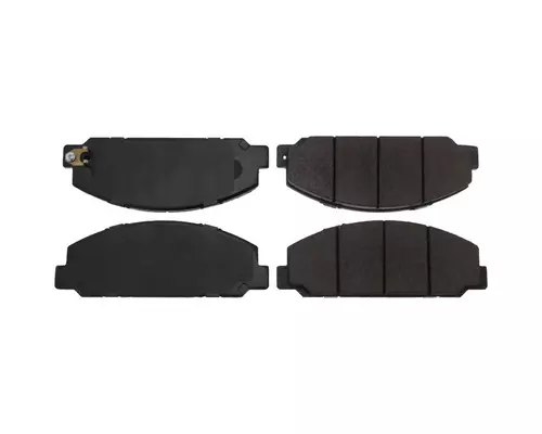 HINO 195 Brake Shoes