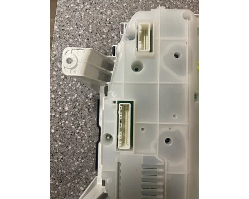 HINO 195 Dash Assembly