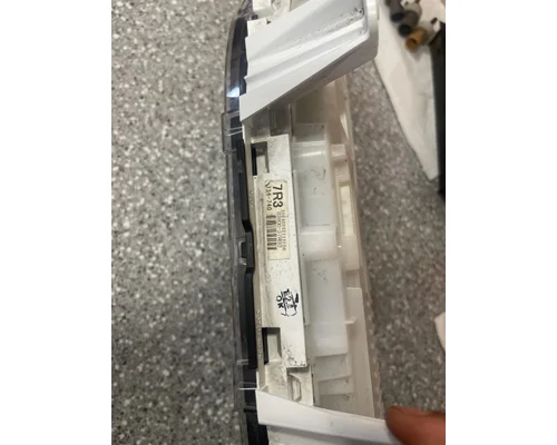 HINO 195 Dash Assembly