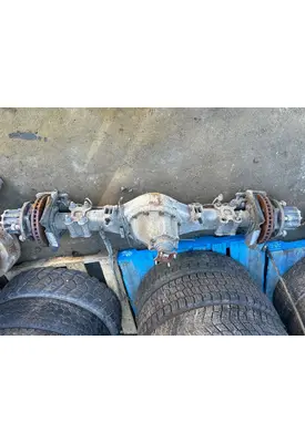 HINO 195 Differential Assembly (Rear, Rear)