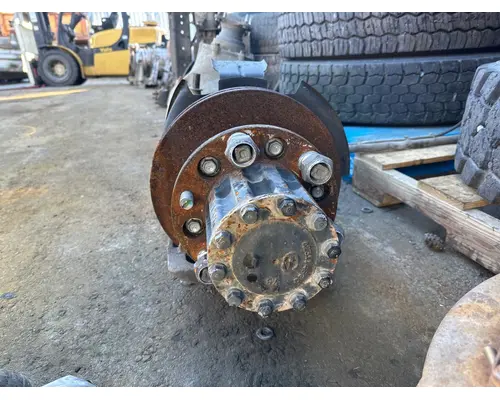 HINO 195 Differential Assembly (Rear, Rear)