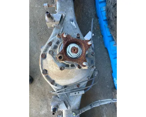 HINO 195 Differential Assembly (Rear, Rear)