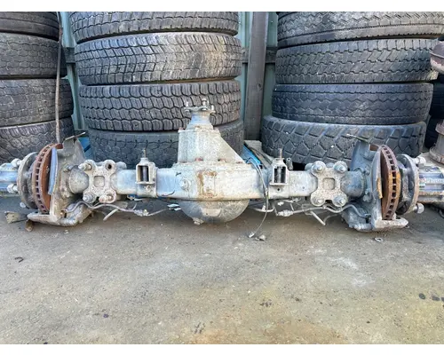 HINO 195 Differential Assembly (Rear, Rear)
