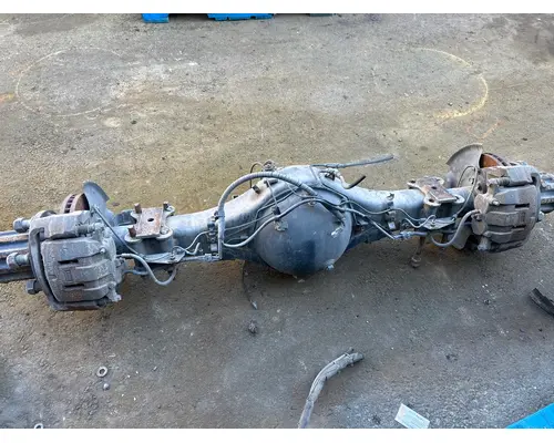 HINO 195 Differential Assembly (Rear, Rear)