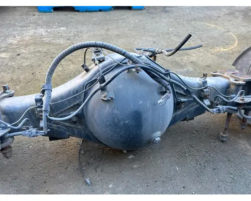 HINO 195 Differential Assembly (Rear, Rear)