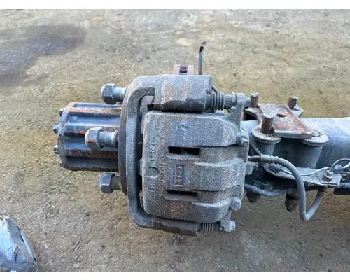 HINO 195 Differential Assembly (Rear, Rear)