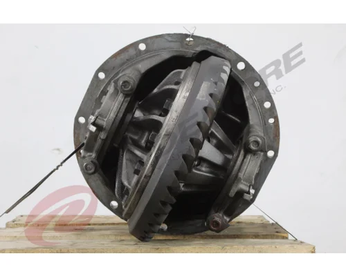 HINO 195 Differential Assembly (Rear, Rear)