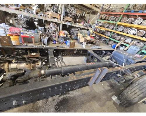 HINO 195 Drive Shaft, Rear