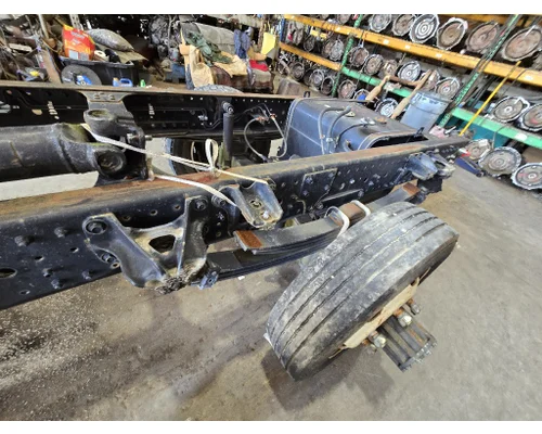 HINO 195 Drive Shaft, Rear