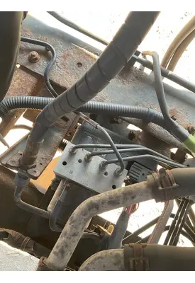 HINO 195 ECM (Brake & ABS)
