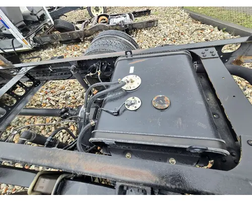 HINO 195 Fuel Tank