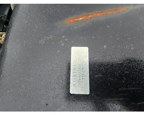 HINO 195 Fuel Tank
