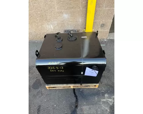 HINO 195 Fuel Tank