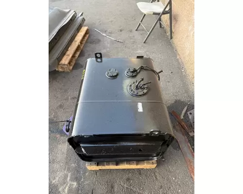 HINO 195 Fuel Tank