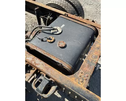 HINO 195 Fuel Tank