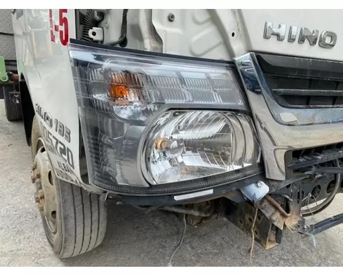 HINO 195 Headlamp Assembly