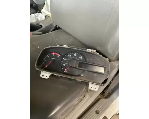 HINO 195 Instrument Cluster