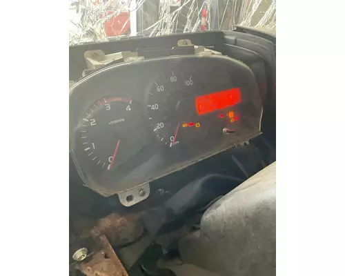 HINO 195 Instrument Cluster