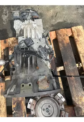 HINO 195 Transmission Assembly