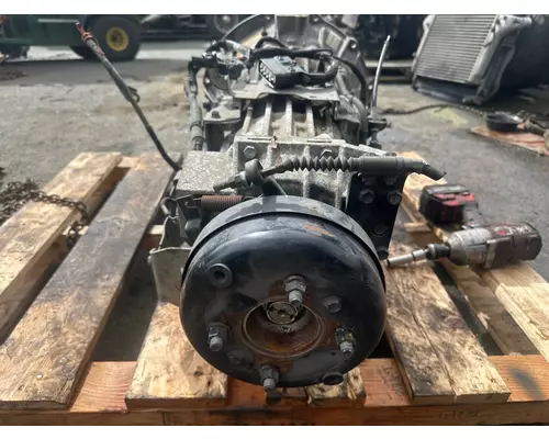 HINO 195 Transmission Assembly