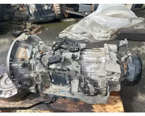 HINO 195 Transmission Assembly
