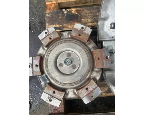 HINO 195 Transmission Assembly