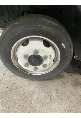 HINO 195 Wheel